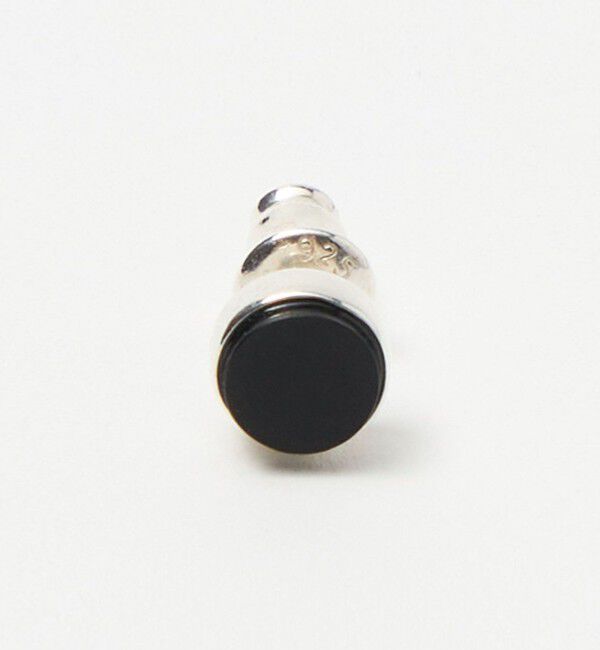 BEAUTY&YOUTH UNITED ARROWS「＜eoa＞ストーン スタッズ ピアス」|ピアス|