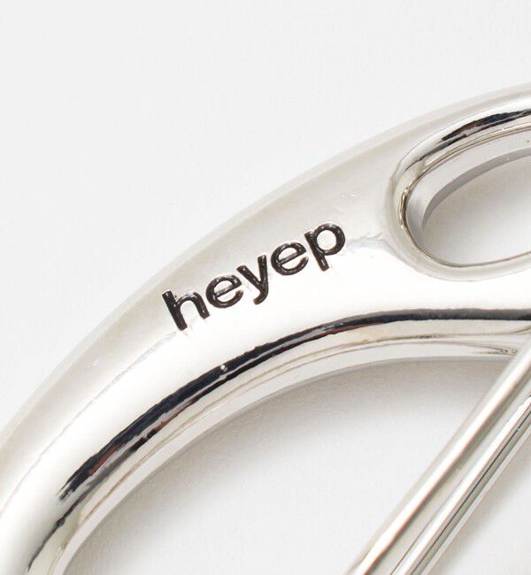 BEAUTY&YOUTH UNITED ARROWS「＜heyep＞KEN KAGAMI キーリング」|キーケース|