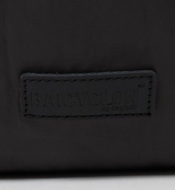 BEAUTY&YOUTH UNITED ARROWS「＜BAICYCLON＞ドロー ストリング バッグ」|ショルダー・メッセンジャー|