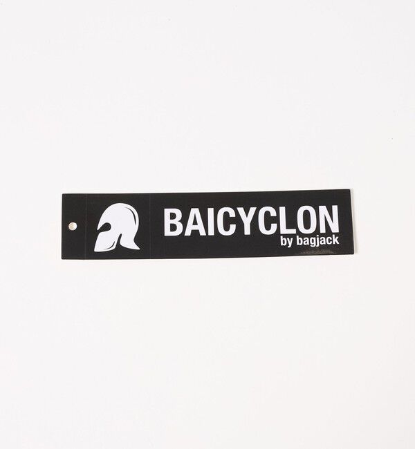BEAUTY&YOUTH UNITED ARROWS「＜BAICYCLON＞ドロー ストリング バッグ」|ショルダー・メッセンジャー|