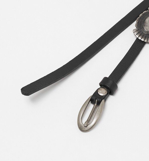 BEAUTY&YOUTH UNITED ARROWS「＜AULENTTI＞コンチョ ベルト」|ベルト|