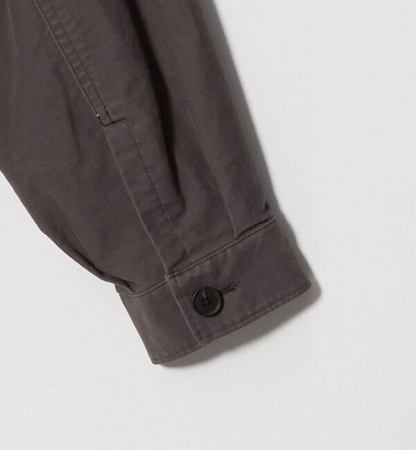 BEAUTY&YOUTH UNITED ARROWS「ブラッシュド コットン ショート ブルゾン」|その他|