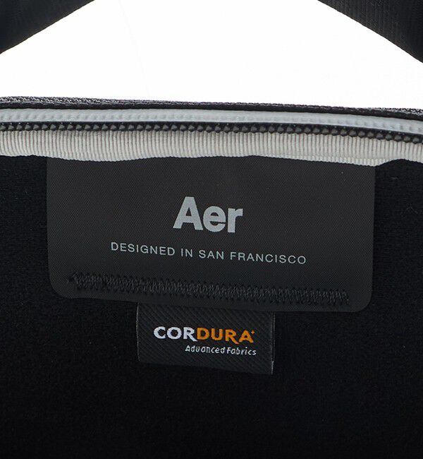 BEAUTY&YOUTH UNITED ARROWS「＜Aer＞シティー パック プロ 2 20L バックパック」|リュック|