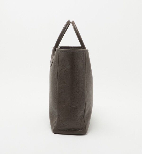 UNITED ARROWS「レザー トートバッグ M」|トートバッグ|