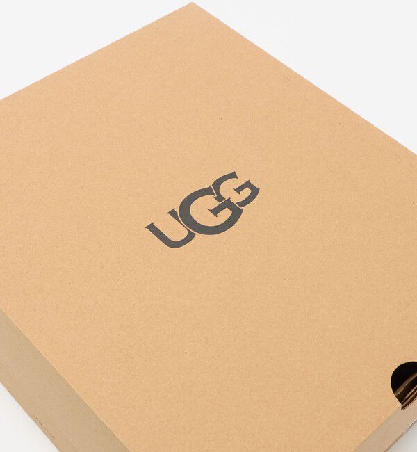 UNITED ARROWS green label relaxing「【国内EXCLUSIVE】＜UGG＞クラシック ウルトラ ミニ プラットフォーム」|ロングブーツ|
