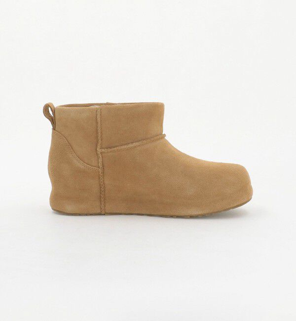 UNITED ARROWS green label relaxing「＜UGG＞クラシック ミニ エンラップ シューズ」|ロングブーツ|