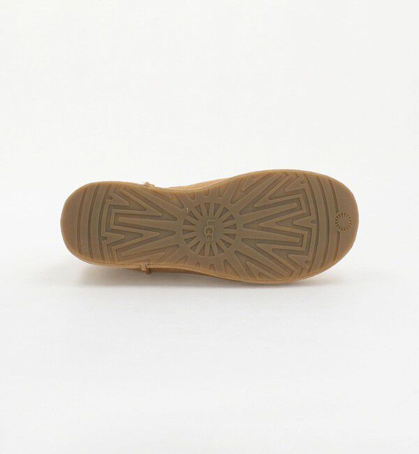 UNITED ARROWS green label relaxing「＜UGG＞クラシック ミニ エンラップ シューズ」|ロングブーツ|