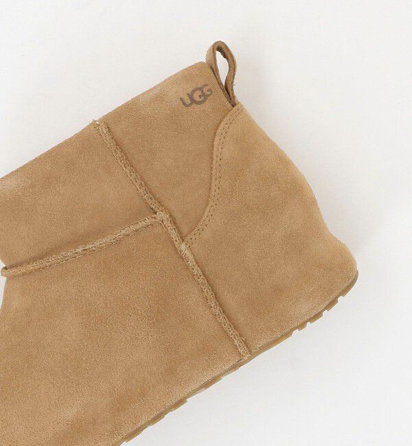 UNITED ARROWS green label relaxing「＜UGG＞クラシック ミニ エンラップ シューズ」|ロングブーツ|