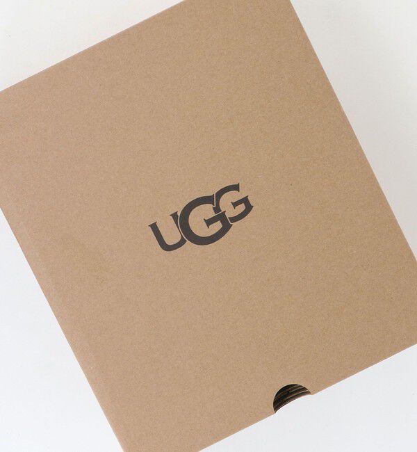 UNITED ARROWS green label relaxing「＜UGG＞クラシック ミニ エンラップ シューズ」|ロングブーツ|