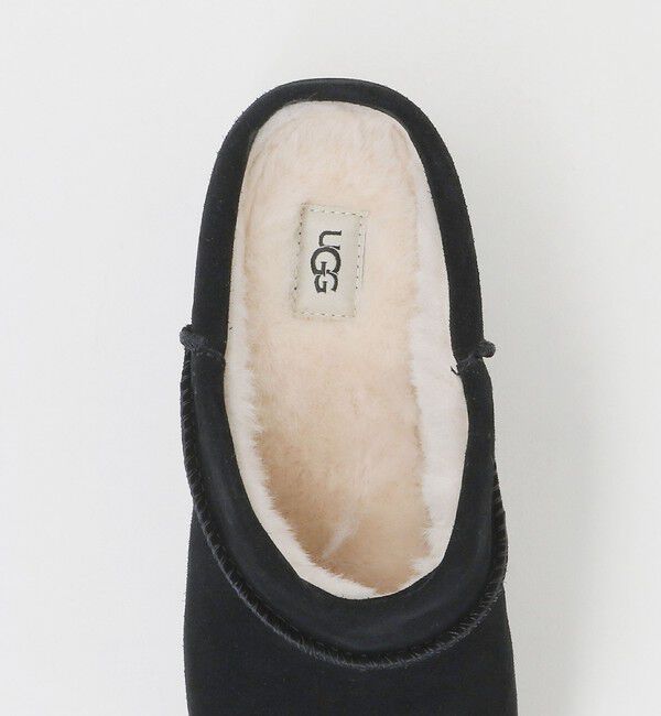 ODETTE E ODILE「【WEB限定】＜UGG＞W ENWRAP CLOG」|ショートブーツ|