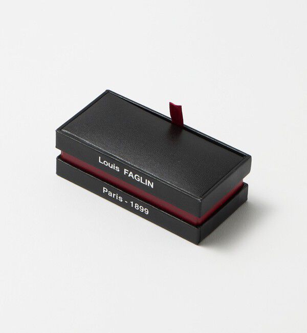 UNITED ARROWS「＜Louis FAGLIN＞ネクタイピン」|ネクタイピン・カフスボタン|
