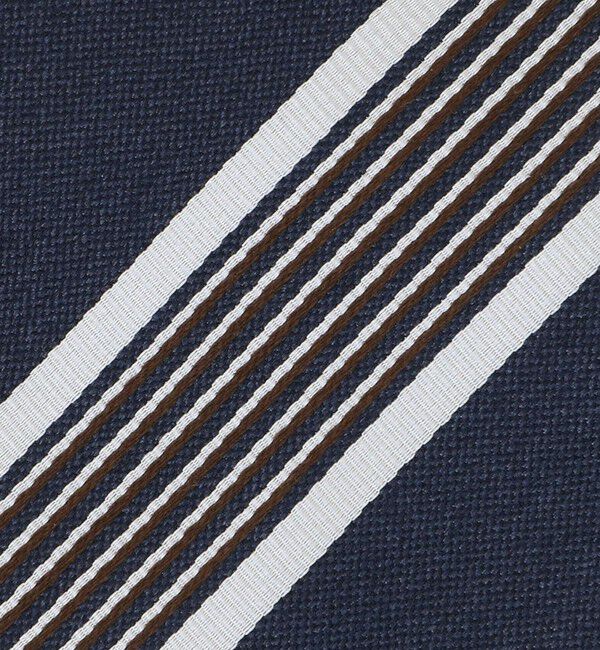 UNITED ARROWS「ジャガード マルチストライプ ネクタイ」|ネクタイ・蝶ネクタイ|
