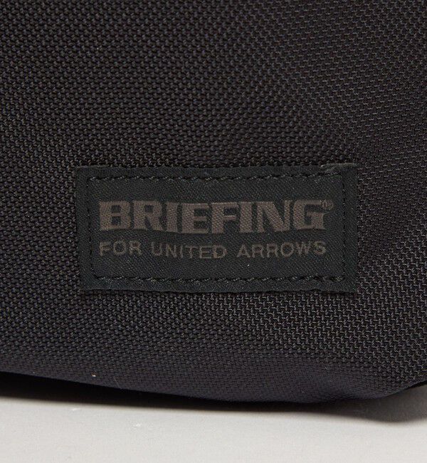 UNITED ARROWS「【別注】＜BRIEFING＞PC BRIEF TOTE/ピーシー ブリーフトートバッグ」|トートバッグ|