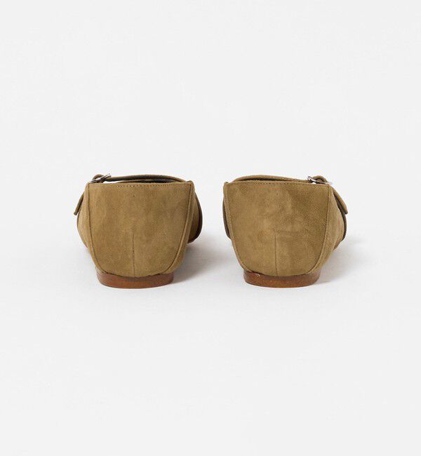 UNITED ARROWS「【別注】＜CHEMBUR＞ポインテッド メリージェーン シューズ」|その他|