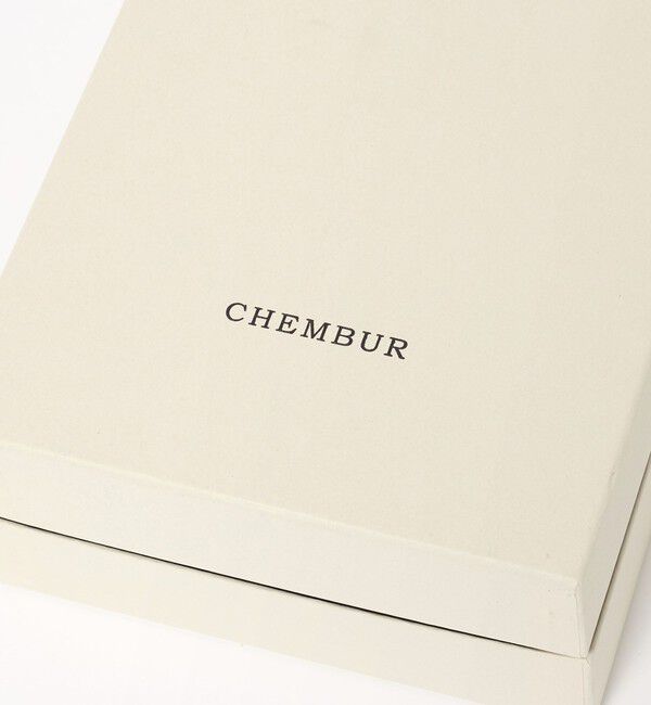 UNITED ARROWS「【別注】＜CHEMBUR＞ポインテッド メリージェーン シューズ」|その他|