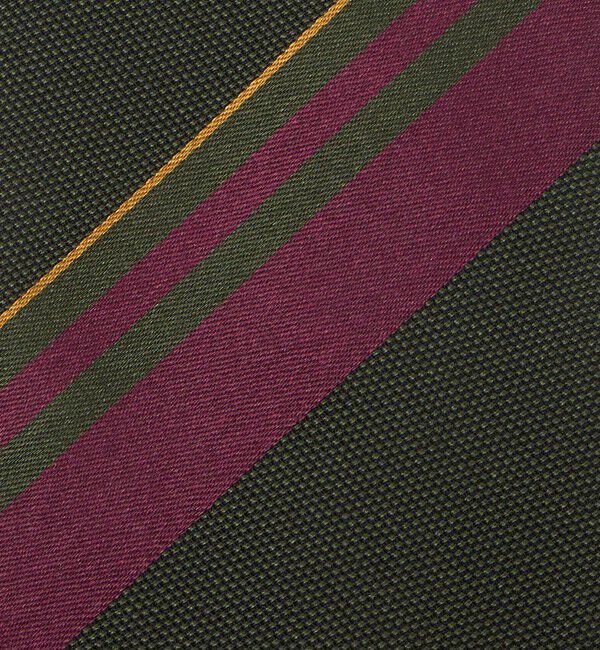 UNITED ARROWS green label relaxing「＜Alessandro Masi＞8.0cm ストライプ1 ネクタイ」|ネクタイ・蝶ネクタイ|