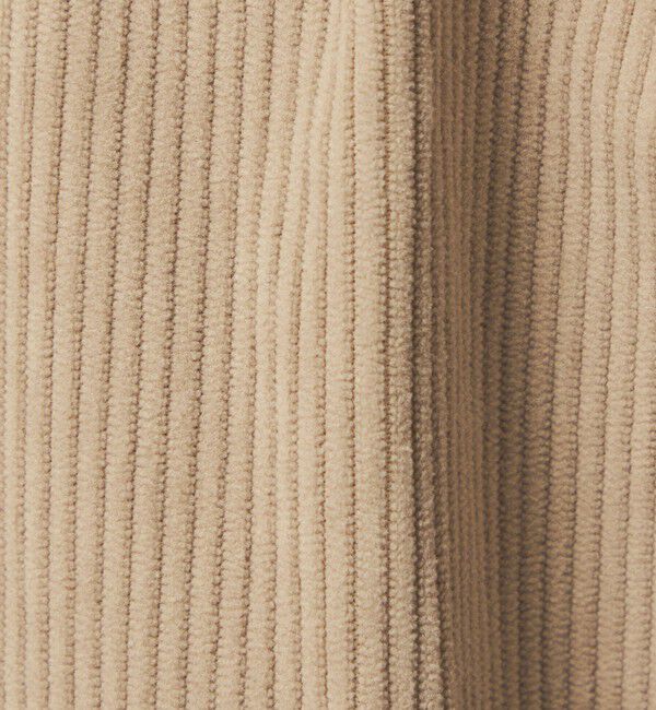 UNITED ARROWS green label relaxing「コーデュロイ PLAY-PANTS ワイド イージーパンツ W4 -ストレッチ-」|その他|