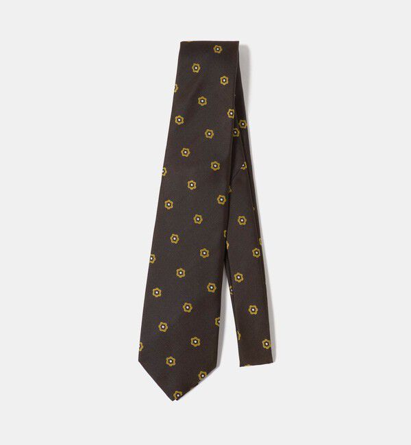 UNITED ARROWS green label relaxing「GLR JAPAN VINTAGE 8.0cm コモン2 ネクタイ」|ネクタイ・蝶ネクタイ|