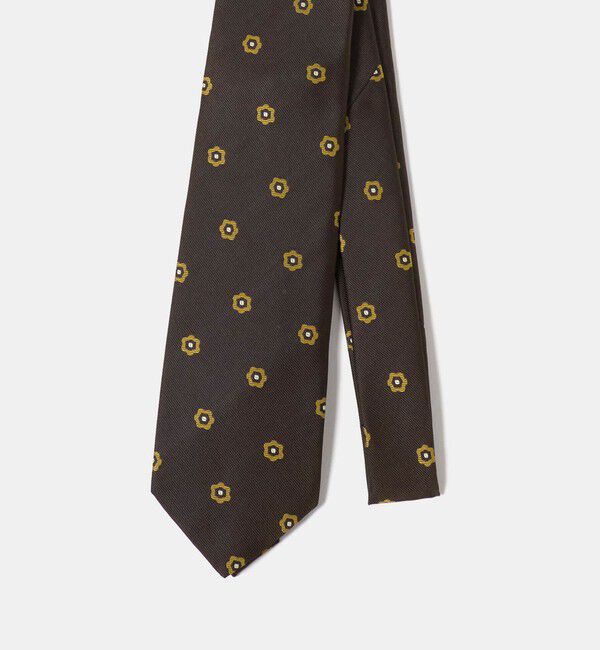 UNITED ARROWS green label relaxing「GLR JAPAN VINTAGE 8.0cm コモン2 ネクタイ」|ネクタイ・蝶ネクタイ|