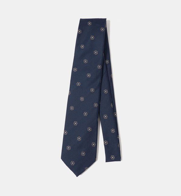 UNITED ARROWS green label relaxing「GLR JAPAN VINTAGE 8.0cm コモン2 ネクタイ」|ネクタイ・蝶ネクタイ|