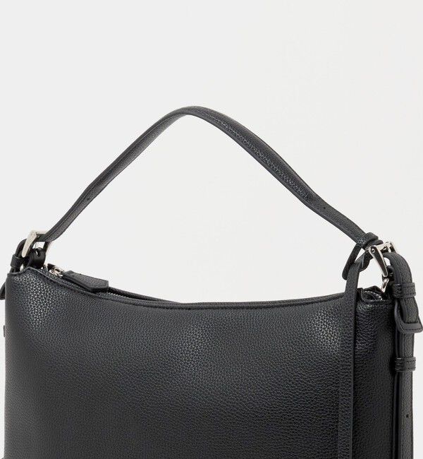 UNITED ARROWS green label relaxing「【別注】＜George Cinq＞ワンハンドルバッグ」|ショルダー・メッセンジャー|