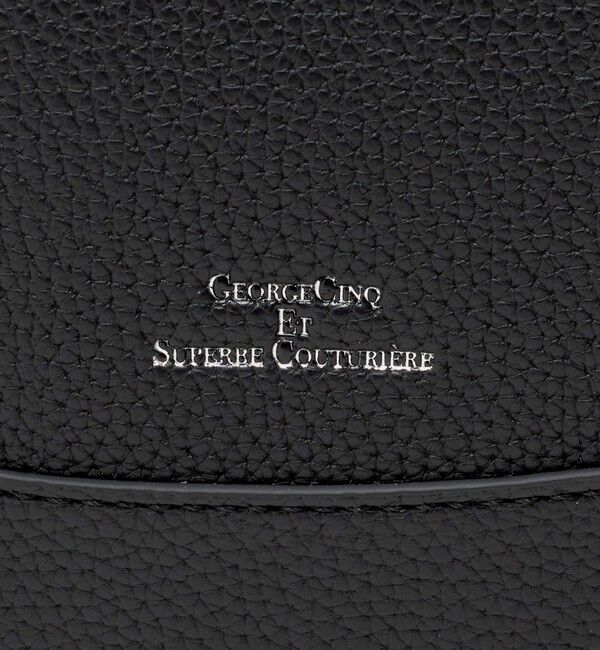 UNITED ARROWS green label relaxing「【別注】＜George Cinq＞ワンハンドルバッグ」|ショルダー・メッセンジャー|