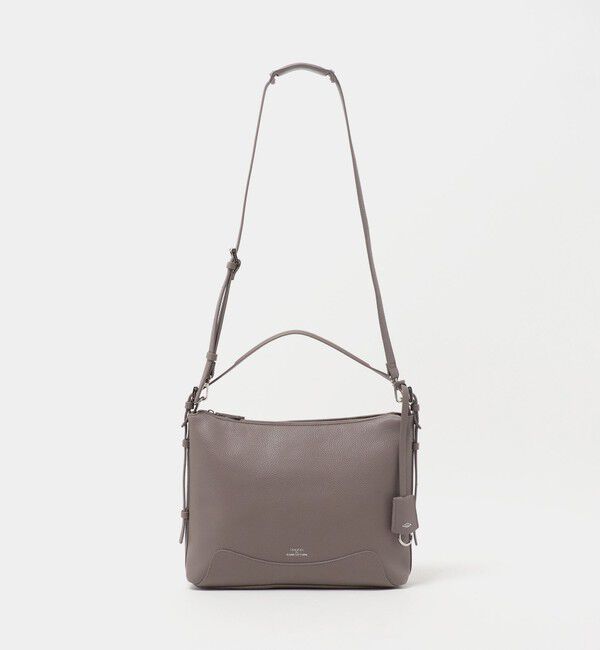 UNITED ARROWS green label relaxing「【別注】＜George Cinq＞ワンハンドルバッグ」|ショルダー・メッセンジャー|