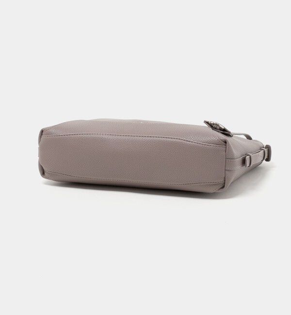 UNITED ARROWS green label relaxing「【別注】＜George Cinq＞ワンハンドルバッグ」|ショルダー・メッセンジャー|