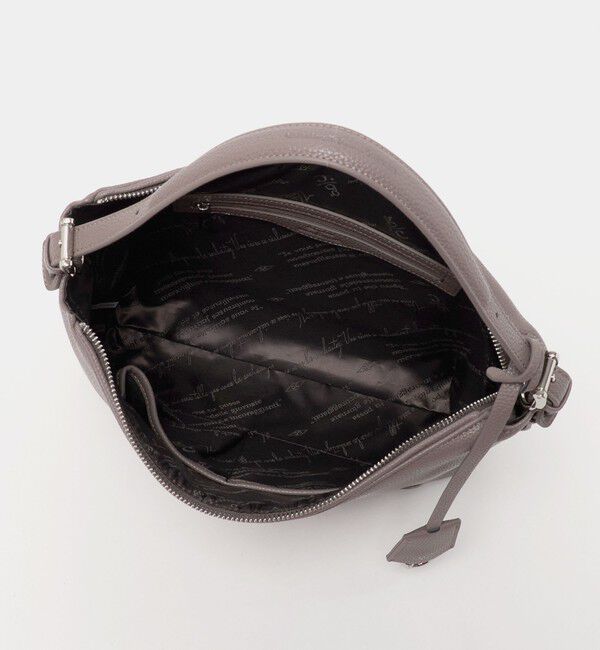 UNITED ARROWS green label relaxing「【別注】＜George Cinq＞ワンハンドルバッグ」|ショルダー・メッセンジャー|
