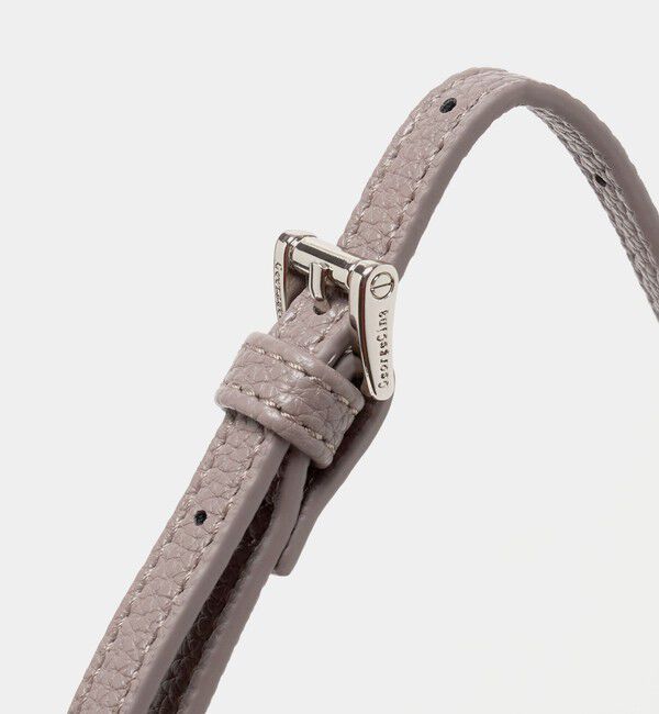 UNITED ARROWS green label relaxing「【別注】＜George Cinq＞ワンハンドルバッグ」|ショルダー・メッセンジャー|