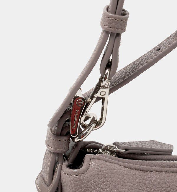 UNITED ARROWS green label relaxing「【別注】＜George Cinq＞ワンハンドルバッグ」|ショルダー・メッセンジャー|