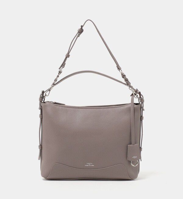 UNITED ARROWS green label relaxing「【別注】＜George Cinq＞ワンハンドルバッグ」|ショルダー・メッセンジャー|