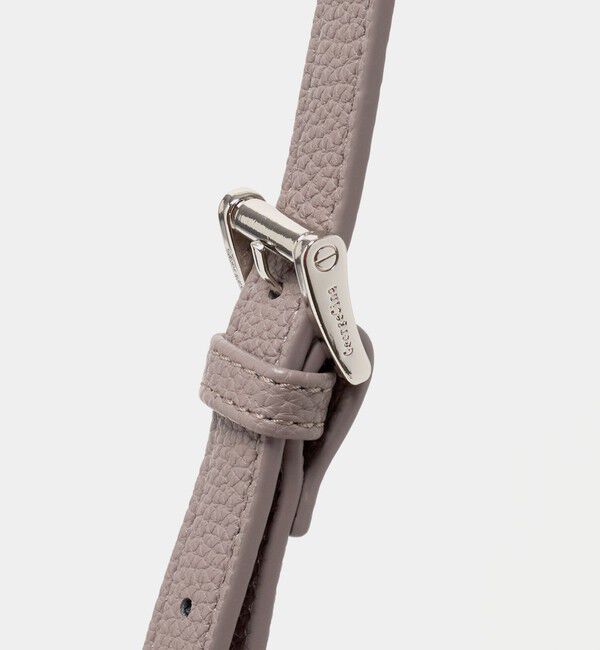 UNITED ARROWS green label relaxing「【別注】＜George Cinq＞ワンハンドルバッグ」|ショルダー・メッセンジャー|