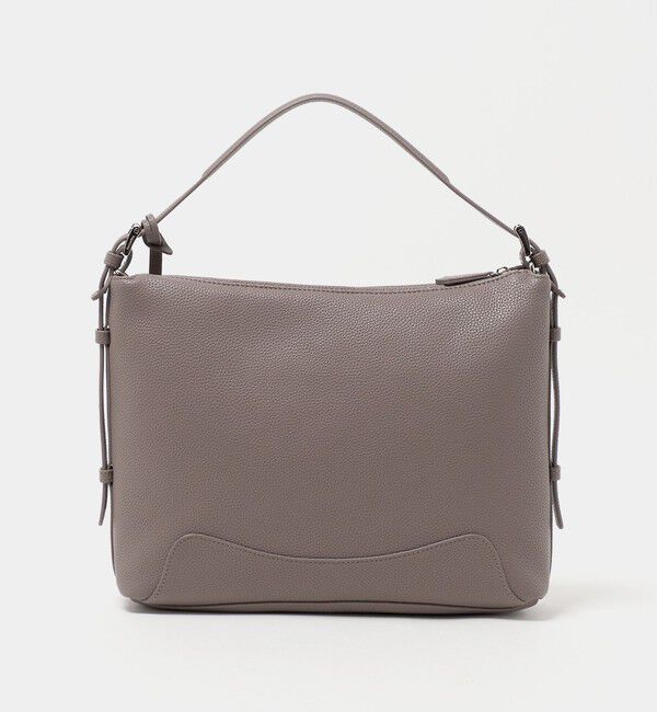 UNITED ARROWS green label relaxing「【別注】＜George Cinq＞ワンハンドルバッグ」|ショルダー・メッセンジャー|