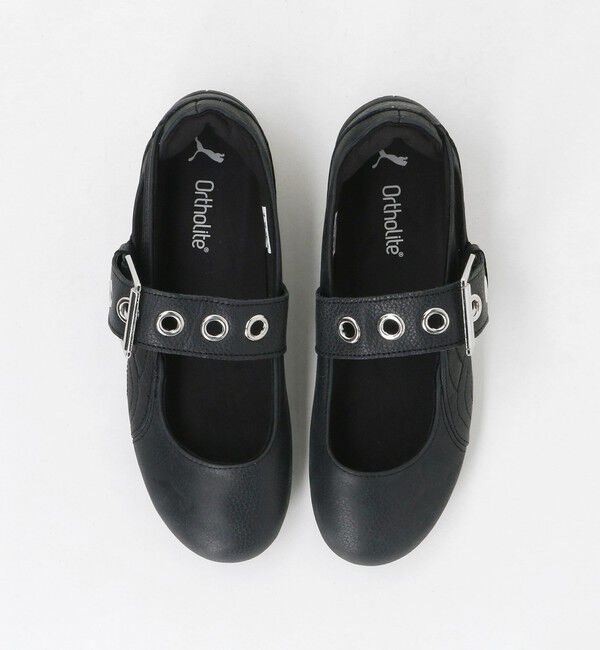 UNITED ARROWS green label relaxing「＜PUMA＞スピードキャット バレエ エトワール ドレスアップ シューズ」|バレエシューズ|