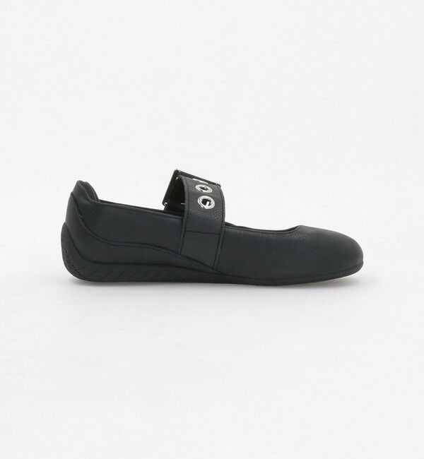 UNITED ARROWS green label relaxing「＜PUMA＞スピードキャット バレエ エトワール ドレスアップ シューズ」|バレエシューズ|