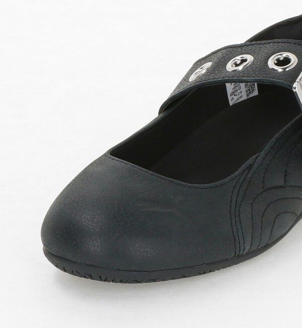 UNITED ARROWS green label relaxing「＜PUMA＞スピードキャット バレエ エトワール ドレスアップ シューズ」|バレエシューズ|