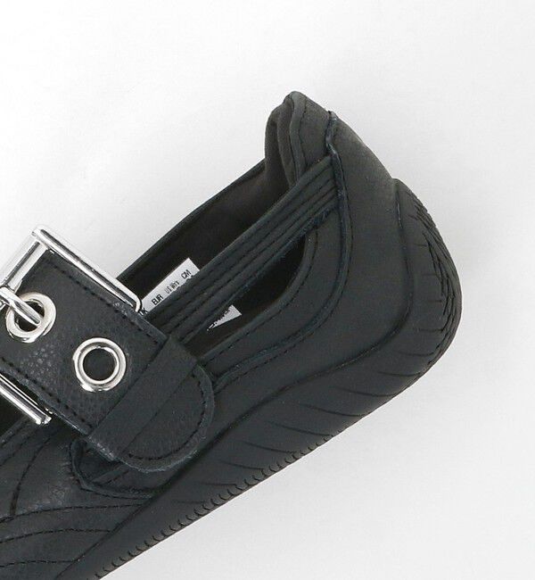 UNITED ARROWS green label relaxing「＜PUMA＞スピードキャット バレエ エトワール ドレスアップ シューズ」|バレエシューズ|