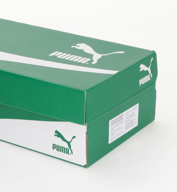UNITED ARROWS green label relaxing「＜PUMA＞スピードキャット バレエ エトワール ドレスアップ シューズ」|バレエシューズ|