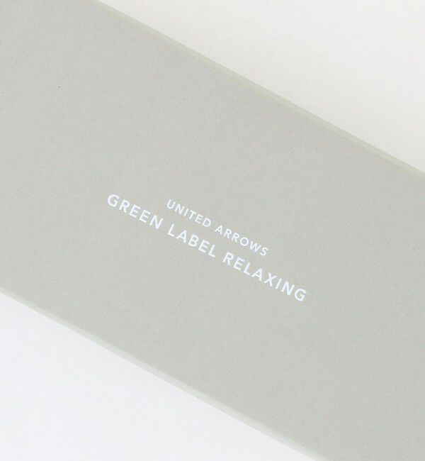 UNITED ARROWS green label relaxing「スクエア ストラップパンプス」|パンプス|