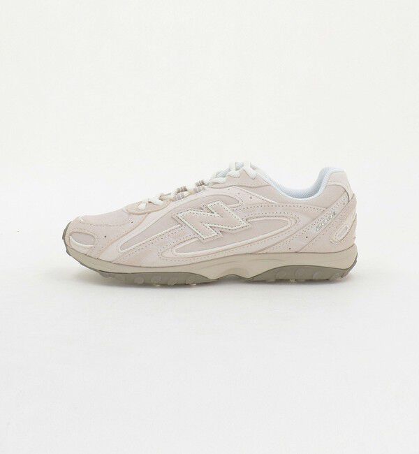 UNITED ARROWS green label relaxing「＜New Balance＞U204 スニーカー」|スニーカー|OFF WHITE