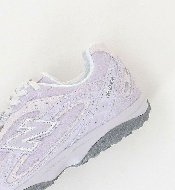 UNITED ARROWS green label relaxing「＜New Balance＞U204 スニーカー」|スニーカー|