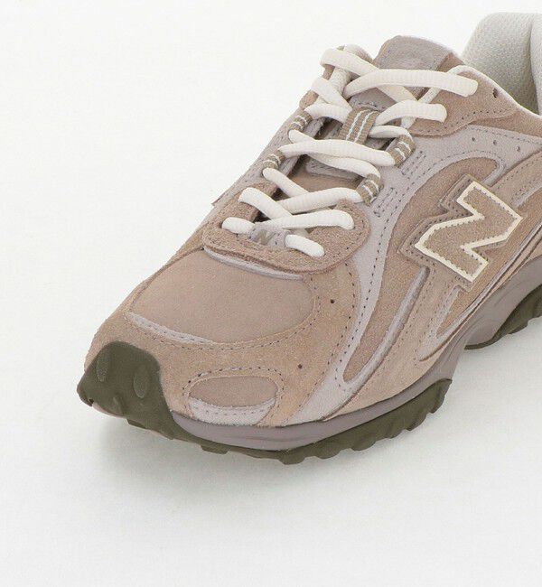 UNITED ARROWS green label relaxing「＜New Balance＞U204 スニーカー」|スニーカー|