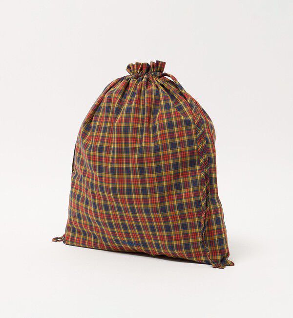 STEVEN ALAN「＜Steven Alan＞ポーチ LARGE」|ポーチ|