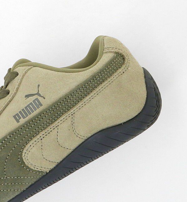 BEAUTY&YOUTH UNITED ARROWS「＜PUMA＞スピードキャット OG スニーカー」|スニーカー|
