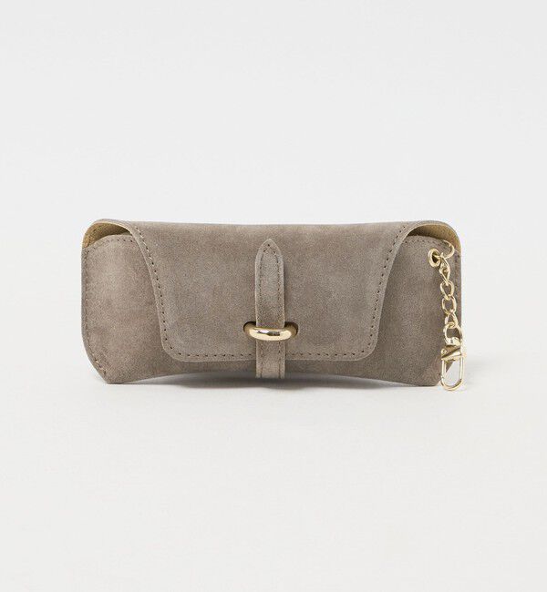 BEAUTY&YOUTH UNITED ARROWS「＜AULENTTI＞グラスケース チャーム」|ポーチ|MOCA