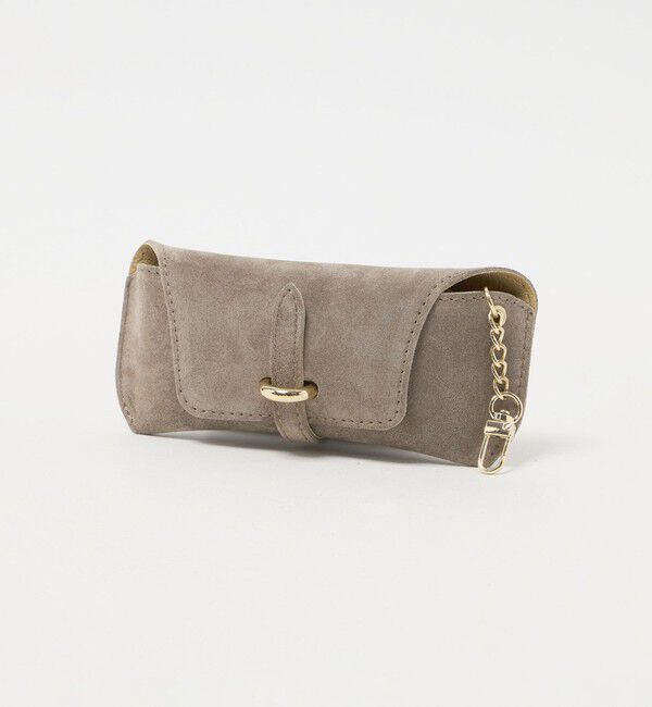 BEAUTY&YOUTH UNITED ARROWS「＜AULENTTI＞グラスケース チャーム」|ポーチ|