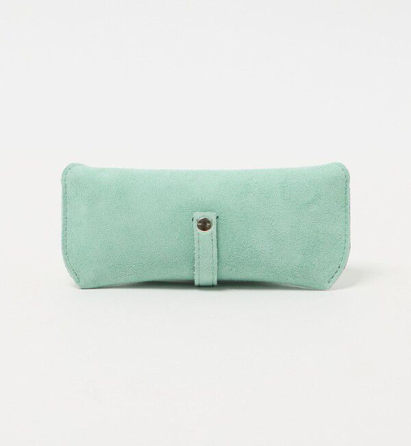 BEAUTY&YOUTH UNITED ARROWS「＜AULENTTI＞グラスケース チャーム」|ポーチ|