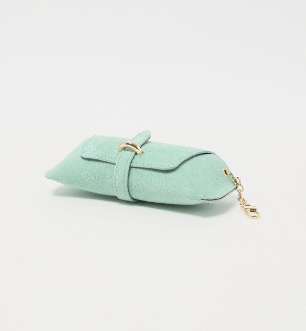 BEAUTY&YOUTH UNITED ARROWS「＜AULENTTI＞グラスケース チャーム」|ポーチ|