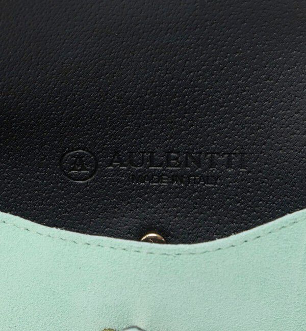 BEAUTY&YOUTH UNITED ARROWS「＜AULENTTI＞グラスケース チャーム」|ポーチ|